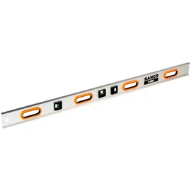 BAHCO Wasserwaage mit Doppel-T-Profil 1500 mm