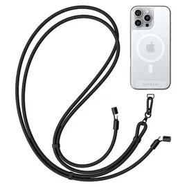 Satechi USB-Kabel 150 m Schwarz