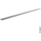 Geberit Griffleiste für Badmöbel 502359001 58,9 x 1,9 cm