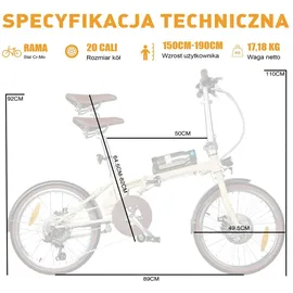 Maxtron Smart 20 20 Zoll RH 0 cm Unisex cremeweiß