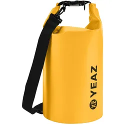 YEAZ Wasserfester Packsack 10L ISAR