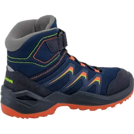 Lowa Maddox Warm GTX Kids