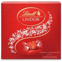 Lindt Lindor Präsentbox, 187g,