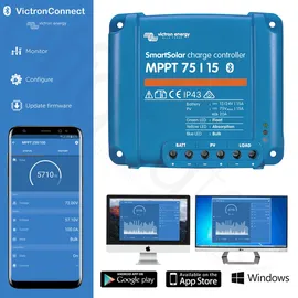 Offgridtec FSP-2 faltbar monokristallin 225 W