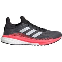 adidas Solarglide ST 3 W grey five/crystal white/signal pink/coral 38 2/3