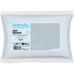 dusy professional Star Bleach Beutel 100 g