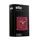 Braun BC02R rot/rot