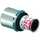 Uponor S-Press PLUS Press-Kupplung 1039942 40 x 32 mm,