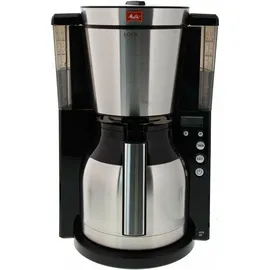 Melitta Look IV Therm Timer schwarz