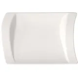 Villeroy & Boch NewWave Beilagenplatte 21x15cm