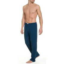 haasis bodywear Pyjamahose navy L