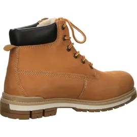 Dockers Winterstiefel golden tan 45