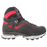 Hanwag Tatra Light GTX Herren asphalt/red 43
