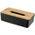 Wenko Tücherbox Schwarz