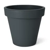 Spetebo XS Ø 25 x 25 cm Anthrazit