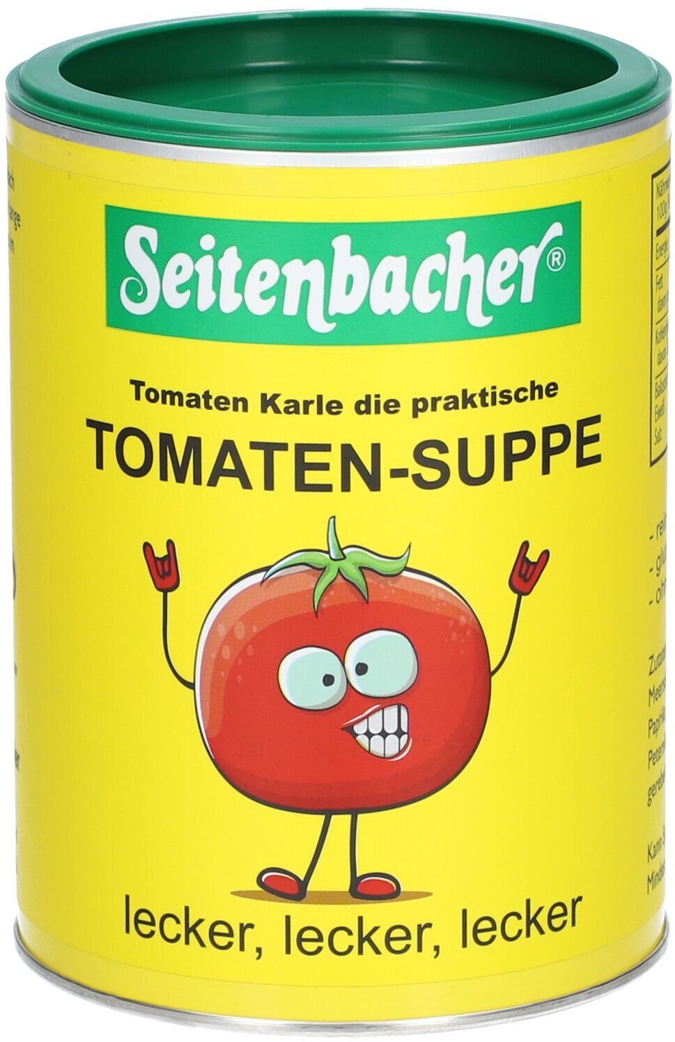 Seitenbacher® Tomaten Karle