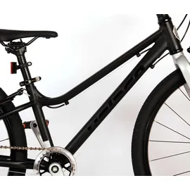 Volare Dynamic 24 Zoll RH 0 cm schwarz