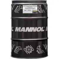 Mannol 7701 Energymula OP 5W-30 [208L] 208L