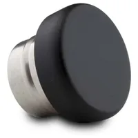 24Bottles Clima Lid Black
