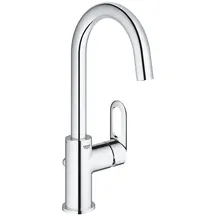Grohe BauLoop L-Size Einhandmischer 23763000
