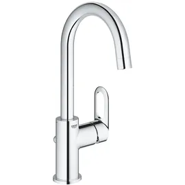 Grohe BauLoop L-Size Einhandmischer 23763000
