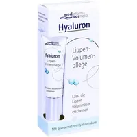 Dr. Theiss Naturwaren Hyaluron Lippen-Volumenpflege Balsam