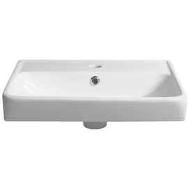 Bruckner NEON Einbauwaschbecken 45 x 41,5 cm (Bruckner-201-130-0)