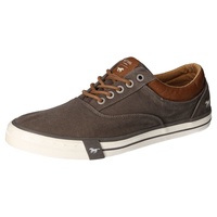 Mustang Sneaker Grau 44