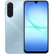Samsung Galaxy A17 128 GB Blue