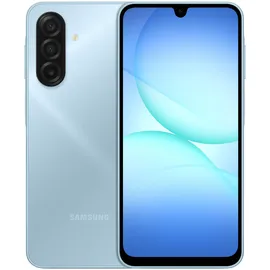 Samsung Galaxy A17 128 GB Blue