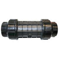 Gebo PE Reparaturkupplung Ø 50 mm x 50 mm
