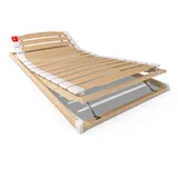 Lattenroste von bett1.de - der BODYGUARD® Lattenrost, 80x200