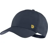Fjällräven Bergtagen Cap mountain Blue