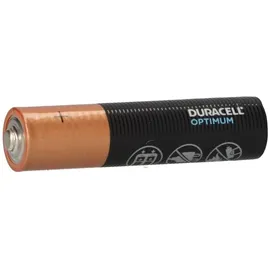 Duracell MN2400 AAA Micro Batterie Optimum (8x 4er Blister)