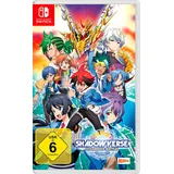 Shadowverse: Champion's Battle (USK) (Nintendo Switch)