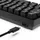 Sharkoon SKILLER SGK50 S4 Gen2 PBT Gateron G Pro 3.0 DE