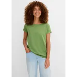 bonprix T-Shirt Grün M