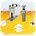 Green Line 5 Liter Adapter