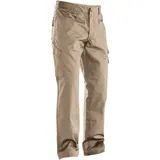 Jobman Workwear Jobman 2313 Khaki Größe 52