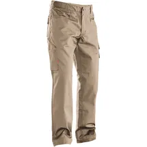 Jobman Workwear Jobman 2313 Khaki Größe 52