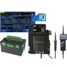 Gossen Metrawatt PROFiTEST MF XTRA 0105-Set