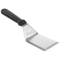 HENDI Hamburgerwender 27,5 x 7,7 cm schwarz