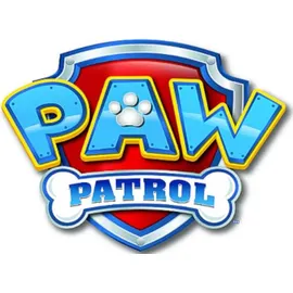 Paw Patrol Rocky 15 cm Grün