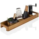 AdHoc Serve Slim braun