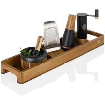 AdHoc Serve Slim braun