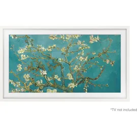 Samsung The Frame 32" Modern Fernseher Rahmen