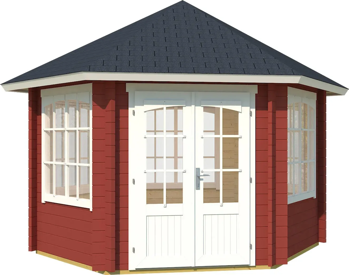 Pavillon LASITA MAJA 