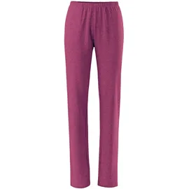 Sieh an! Homewearpants Normal grau 50