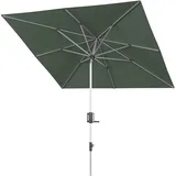 Knirps Apoll 240 x 240 cm Aloe
