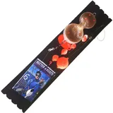 Dieter Eisele Flounder Doubletten Lifter Scholle - Buttlöffel System, Gewicht:90g